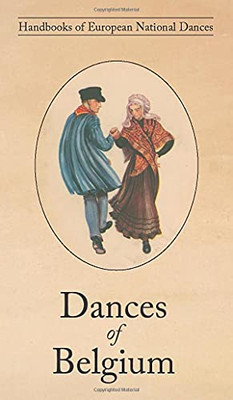 Dances Of Belgium