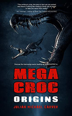 Megacroc: Origins