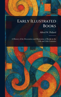 Early Illustrated Books - (Hardback or Cased Book)