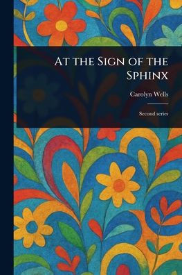 At the Sign of the Sphinx - (Paperback or Softback)