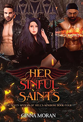 Her Sinful Saints