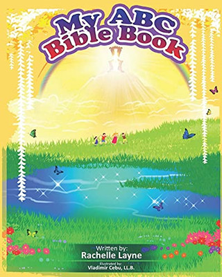 My Abc Bible Book