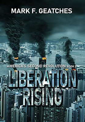 Liberation Rising