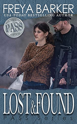 Lost&Found (Pass)