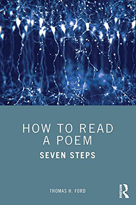 How To Read A Poem