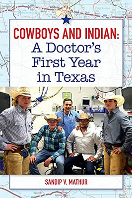 Cowboys And Indian