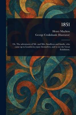 1851 - (Paperback or Softback)