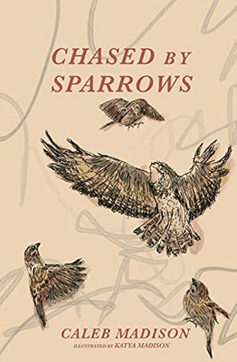 Chased By Sparrows