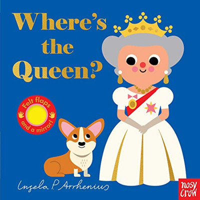 Where'S The Queen?