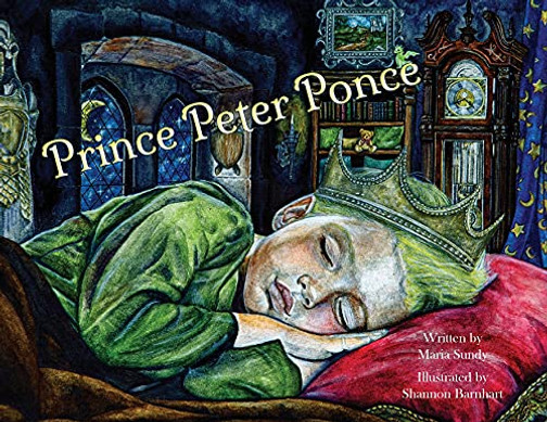 Prince Peter Ponce
