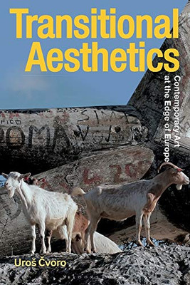 Transitional Aesthetics: Contemporary Art at the Edge of Europe (Radical Aesthetics-Radical Art)