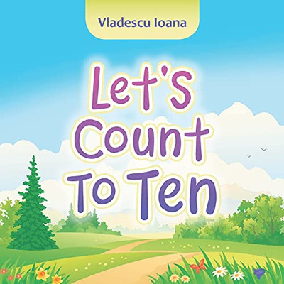 Let'S Count To Ten