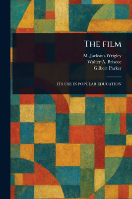 The Film - (Paperback or Softback)