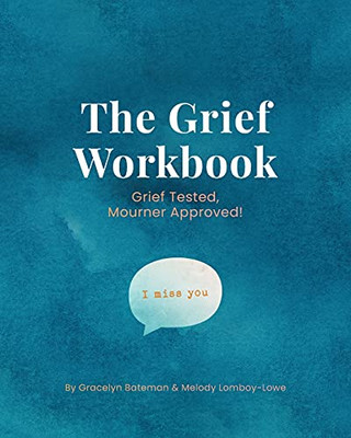 The Grief Workbook