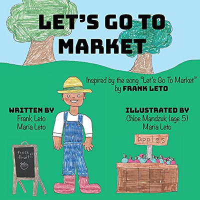 Let'S Go To Market