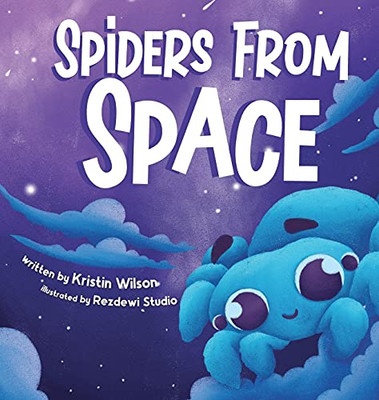 Spiders From Space