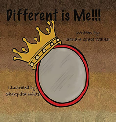 Different Is Me!!!