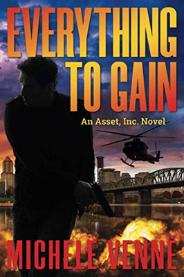 Everything To Gain