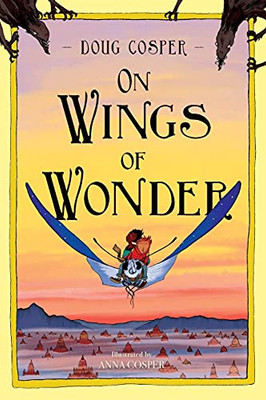 On Wings Of Wonder