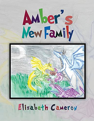 Amber'S New Family