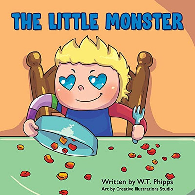 The Little Monster