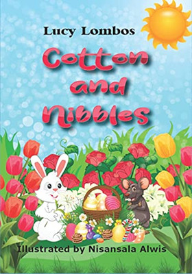 Cotton And Nibbles