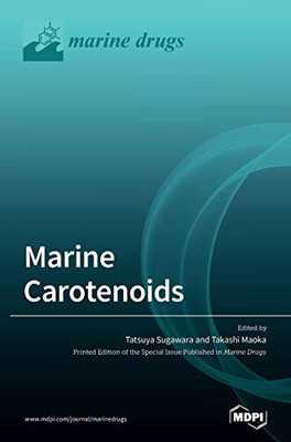 Marine Carotenoids