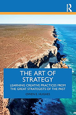 The Art Of Strategy
