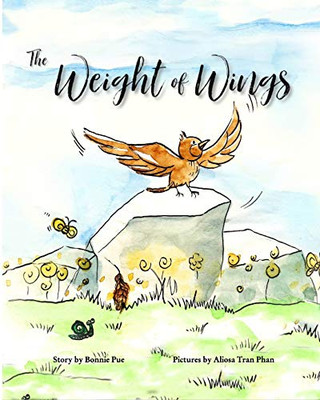 The Weight Of Wings