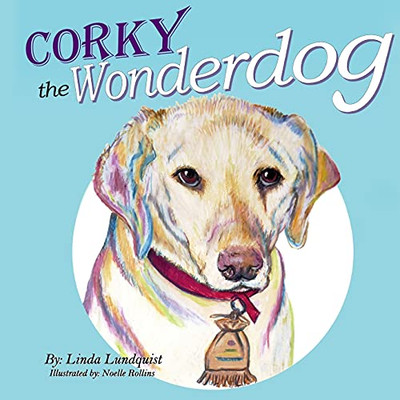 Corky The Wonderdog