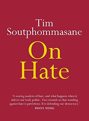 On Hate (On Series)