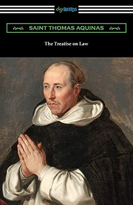 The Treatise On Law