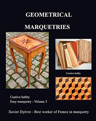 Geometric Marquetry