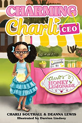 Charming Charli Ceo