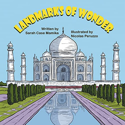 Landmarks Of Wonder