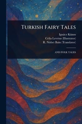 Turkish Fairy Tales - (Paperback or Softback)