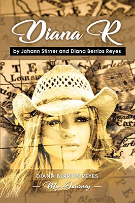 Diana R: My Journey