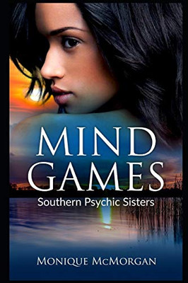 Mind Games (Southern Psychic Sisters)