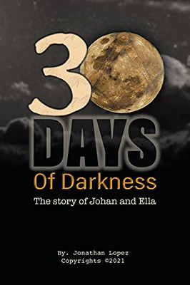 30 Days Of Darkness