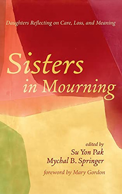 Sisters In Mourning