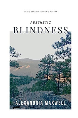 Aesthetic Blindness
