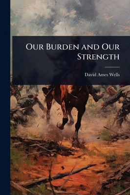 Our Burden and Our Strength - (Paperback or Softback)