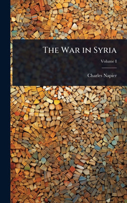The War in Syria - 9781023634809