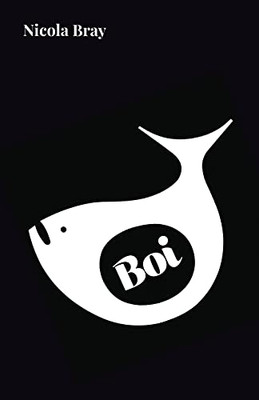 Boi - 9781913268183