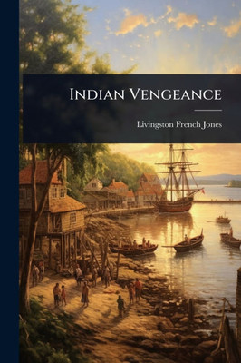 Indian Vengeance - (Paperback or Softback)