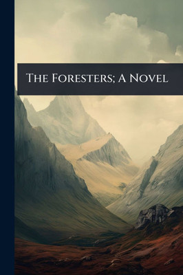 The Foresters; A Novel - (Paperback or Softback)