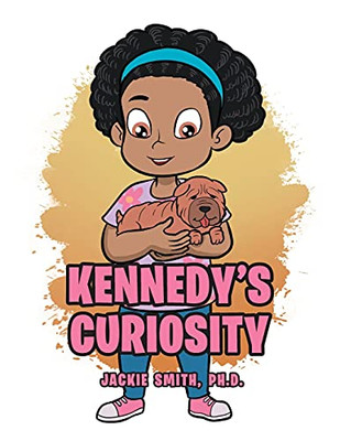 Kennedy'S Curiosity