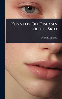 Kennedy On Diseases of the Skin - (Hardback or Cased Book)
