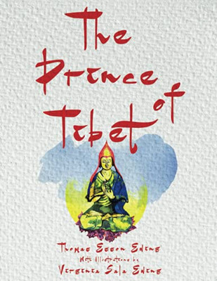 The Prince Of Tibet