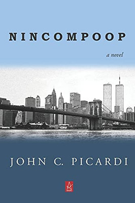 Nincompoop: A Novel